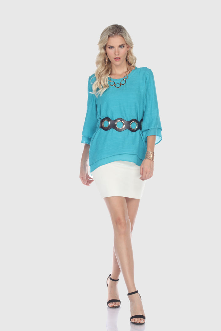 Teal