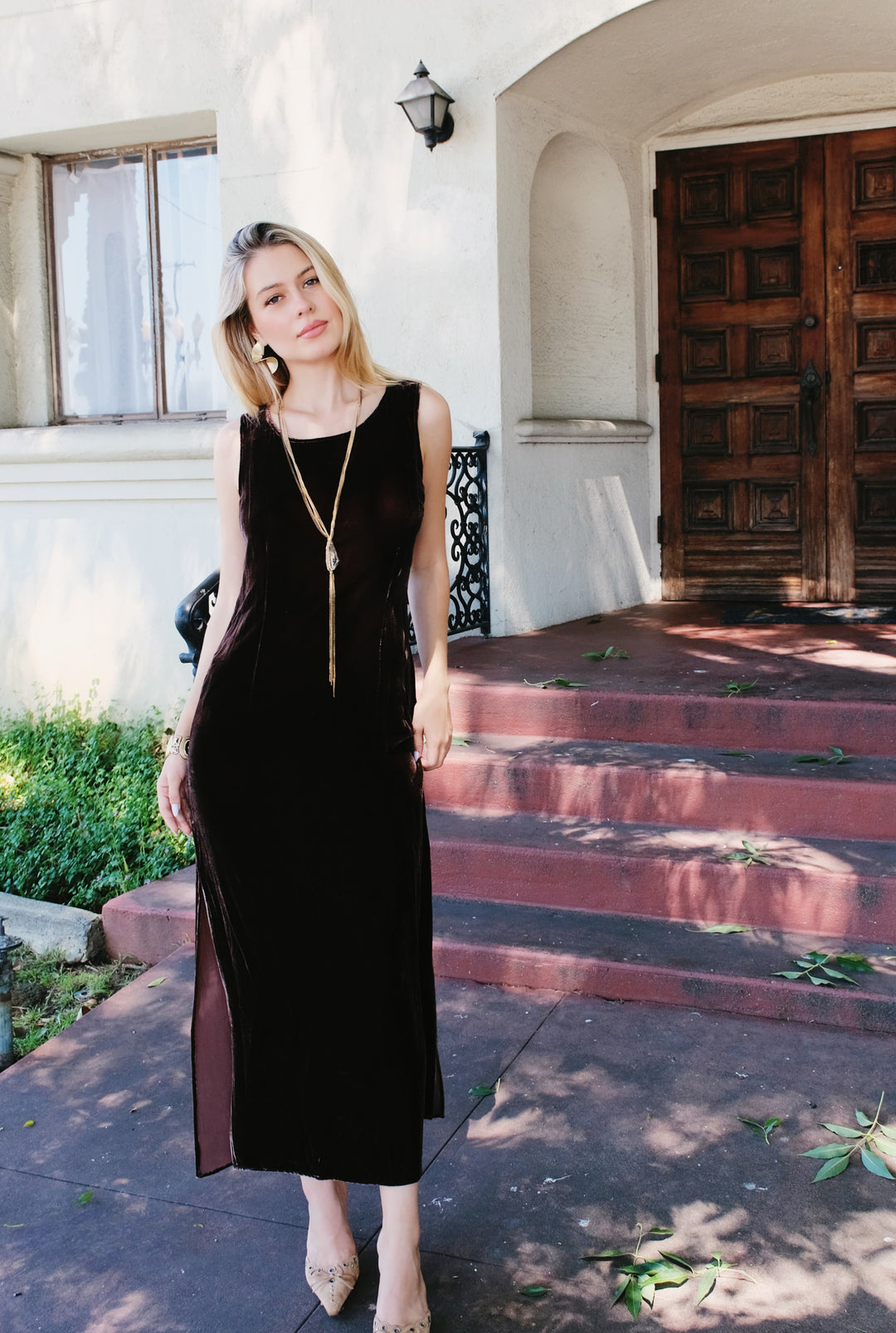 Dresses